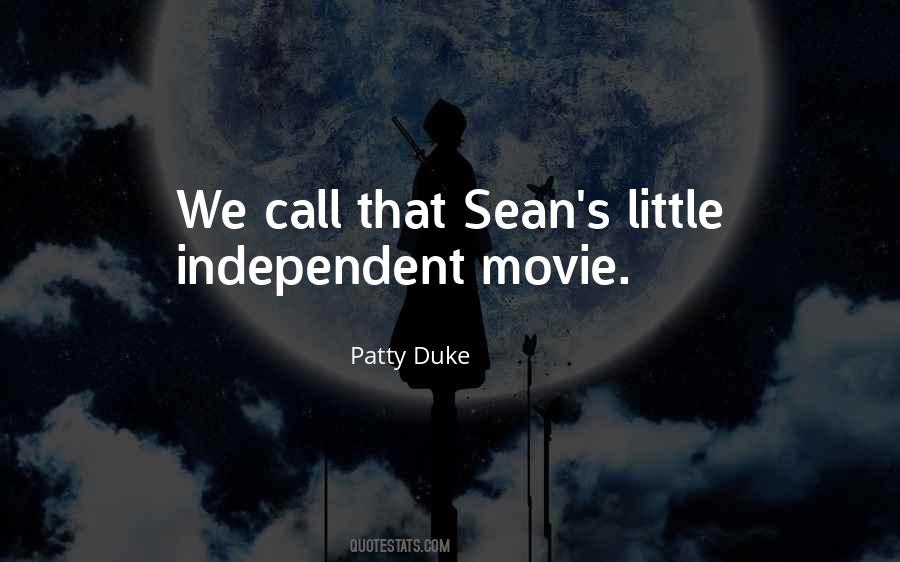 Little Movie Quotes #38397