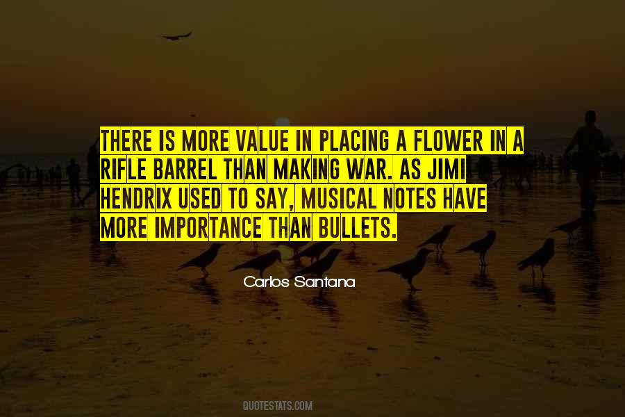 Quotes About Musical Notes #450936