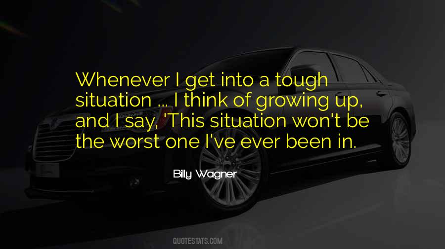 Get Tough Quotes #210528