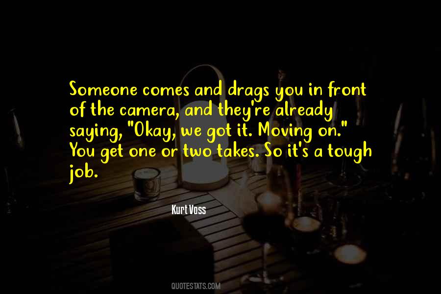 Get Tough Quotes #57262