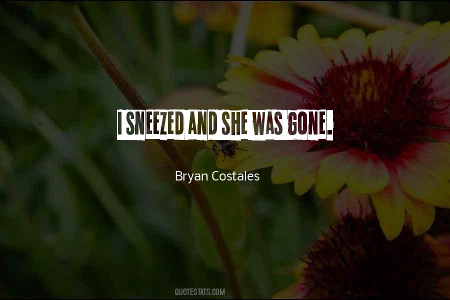 Ghost Love Quotes #121264