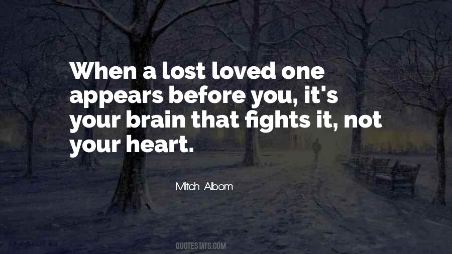 Ghost Love Quotes #799316