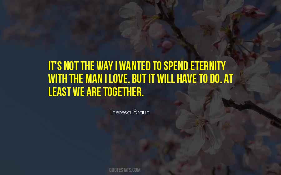 Ghost Love Quotes #885253