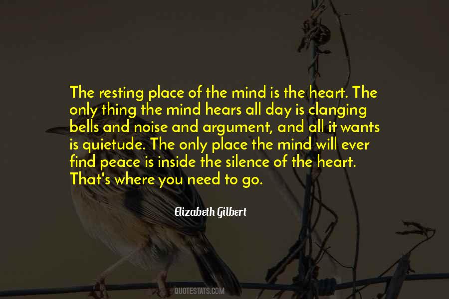 Immense Feeling Quotes #1298824
