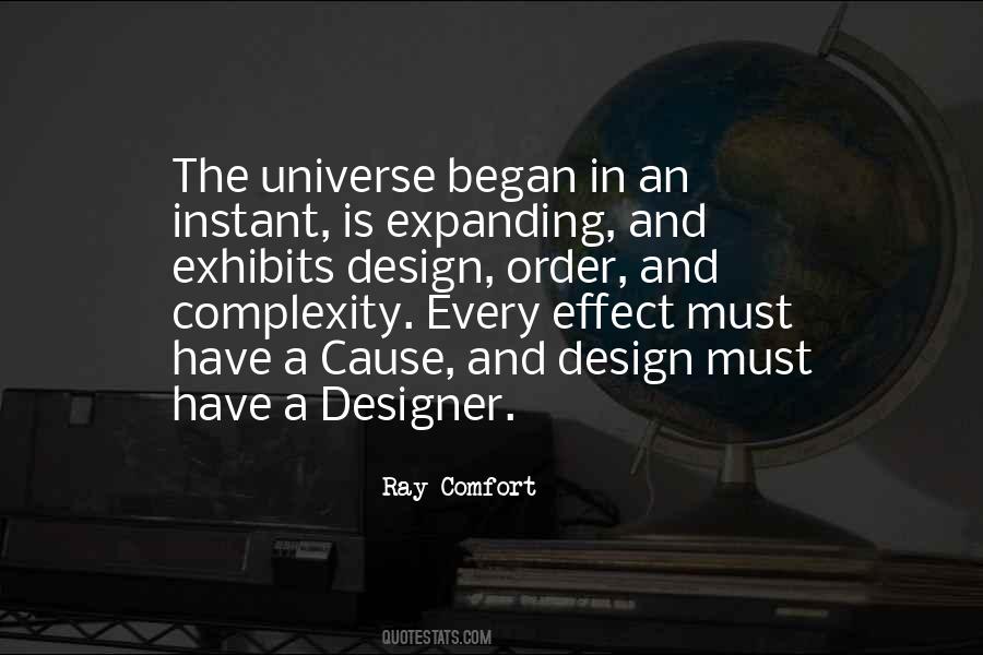 Quotes About Expanding Universe #1311188