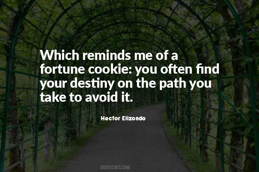 Quotes About Which Path To Take #931066