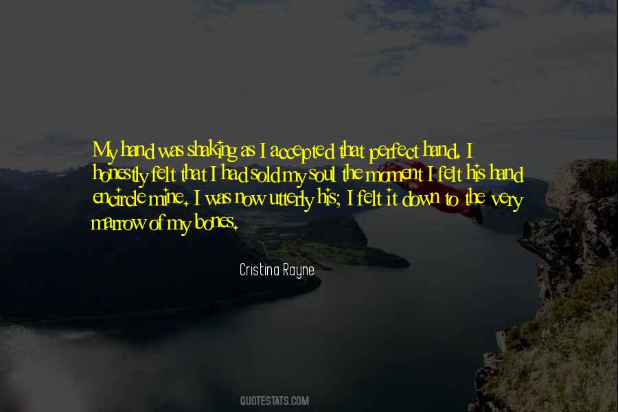 Elven Romance Quotes #1767398