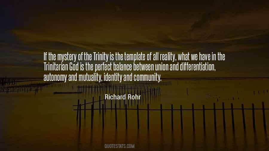 Quotes About Community And Identity #549307