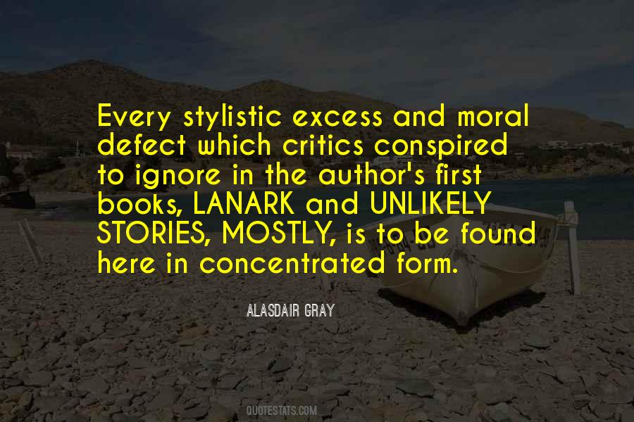 Ignore The Critics Quotes #912146