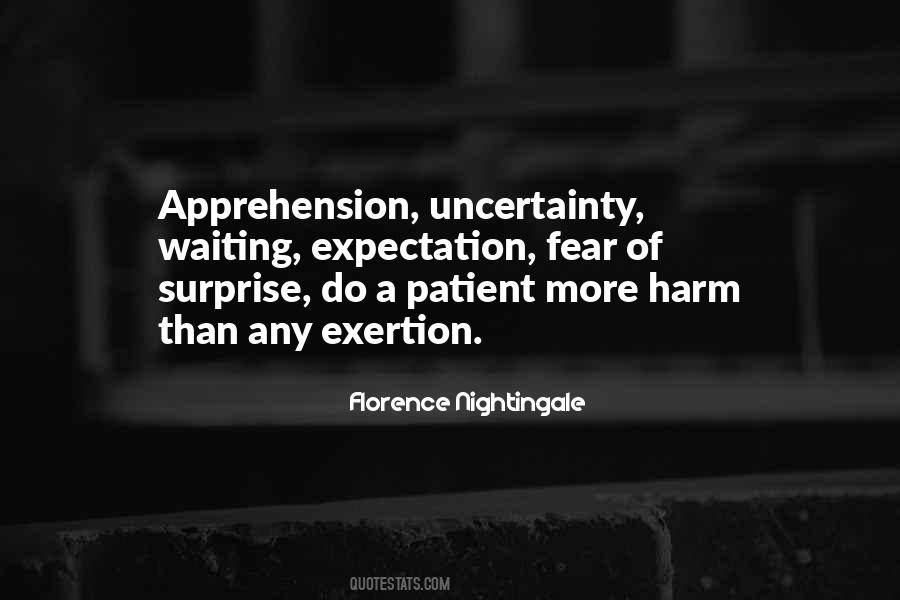 Quotes About Exertion #1134132