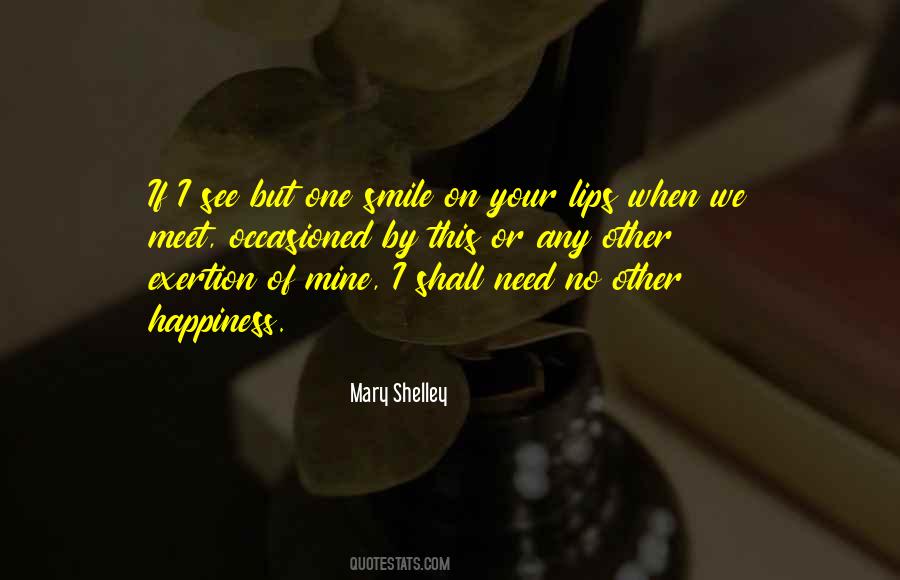 Quotes About Exertion #588999