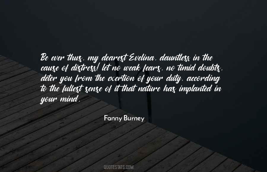 Quotes About Exertion #595370