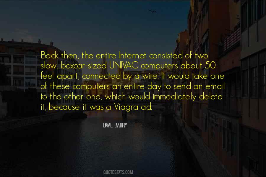 Quotes About Delete Me #46493 Quotes About Delete Me #46493