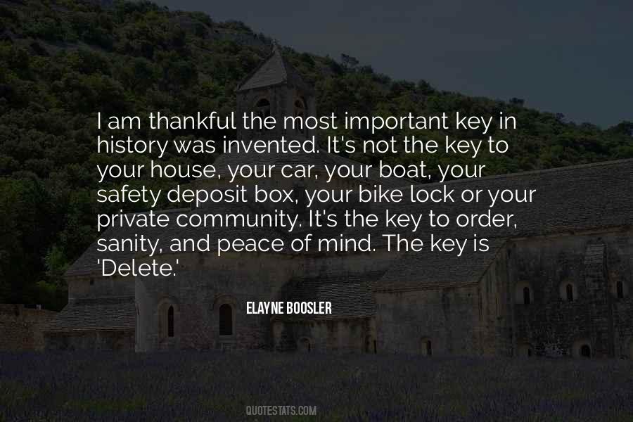 Quotes About Delete Me #690964 Quotes About Delete Me #690964