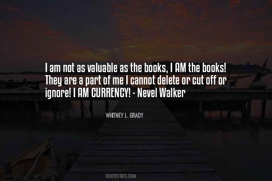 Quotes About Delete Me #993748 Quotes About Delete Me #993748