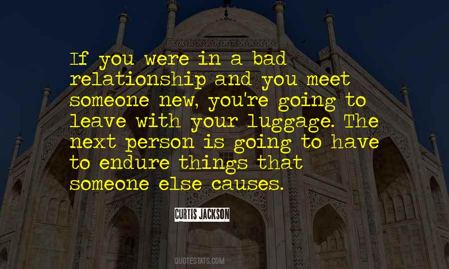 Quotes About Only One Person Trying In A Relationship #125822