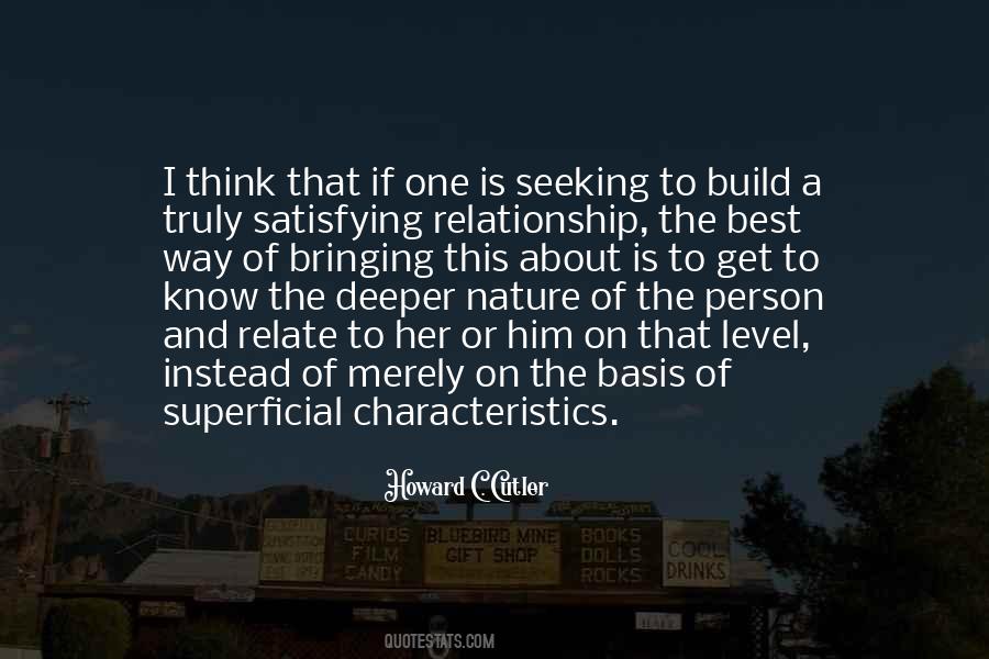Quotes About Only One Person Trying In A Relationship #154881