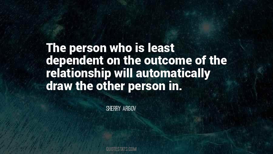 Quotes About Only One Person Trying In A Relationship #17043
