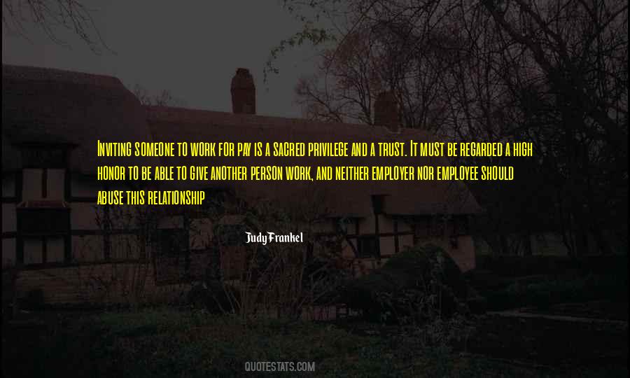Quotes About Only One Person Trying In A Relationship #233688