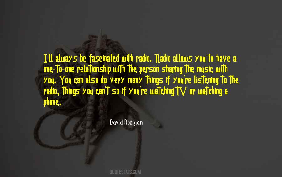 Quotes About Only One Person Trying In A Relationship #23572