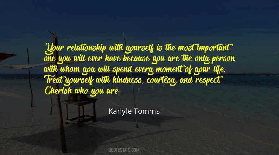 Quotes About Only One Person Trying In A Relationship #237884