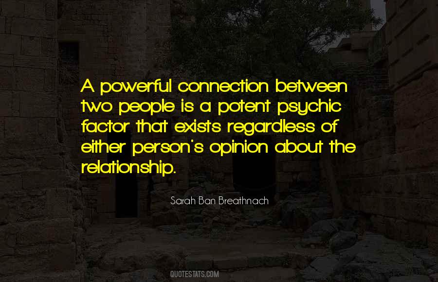 Quotes About Only One Person Trying In A Relationship #25636