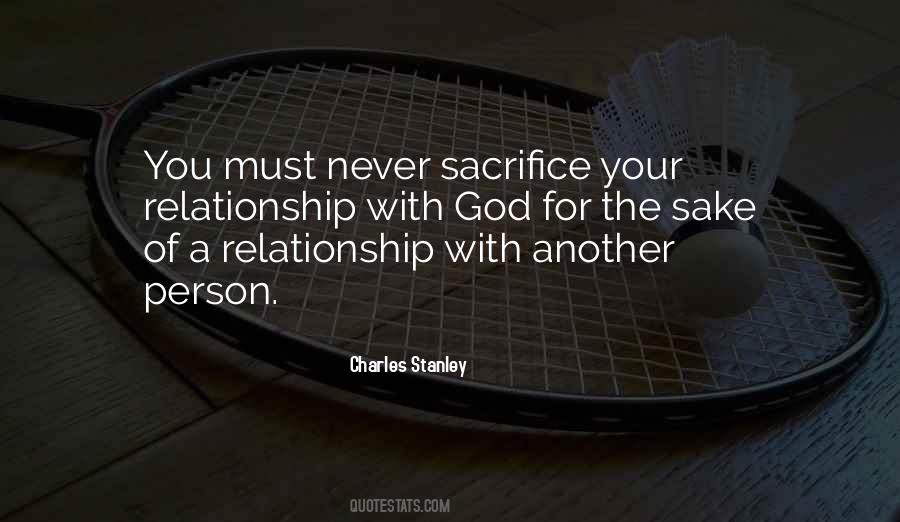 Quotes About Only One Person Trying In A Relationship #269511