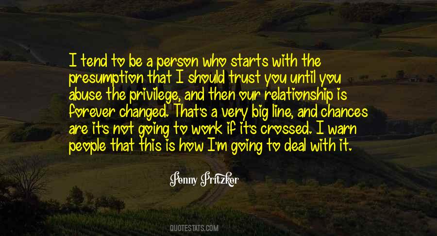 Quotes About Only One Person Trying In A Relationship #284618
