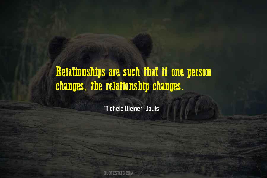 Quotes About Only One Person Trying In A Relationship #318680
