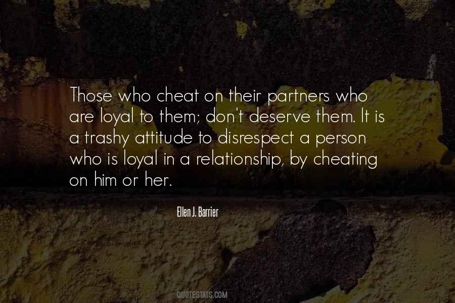Quotes About Only One Person Trying In A Relationship #335151
