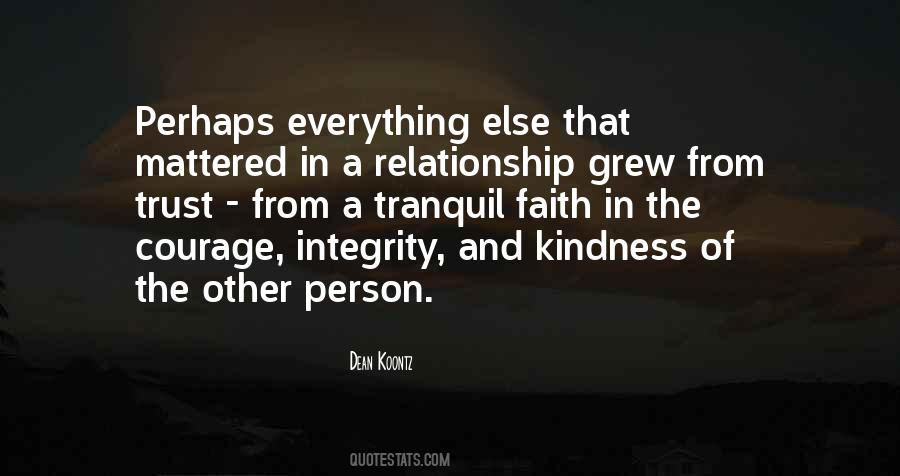 Quotes About Only One Person Trying In A Relationship #339263
