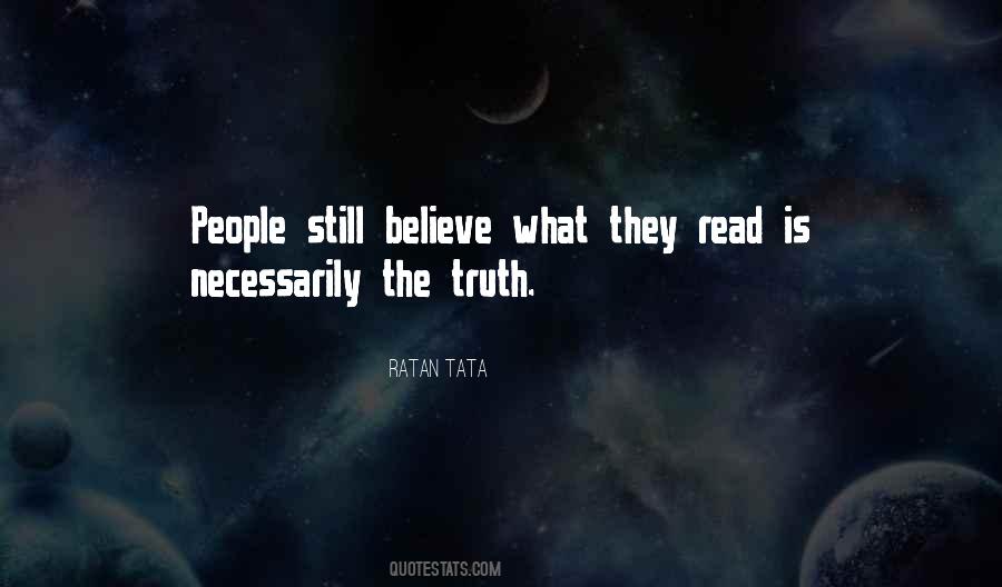 Three Proofs Quotes #957918