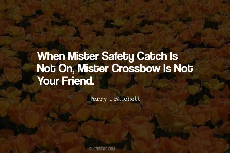 Quotes About Mister #511206