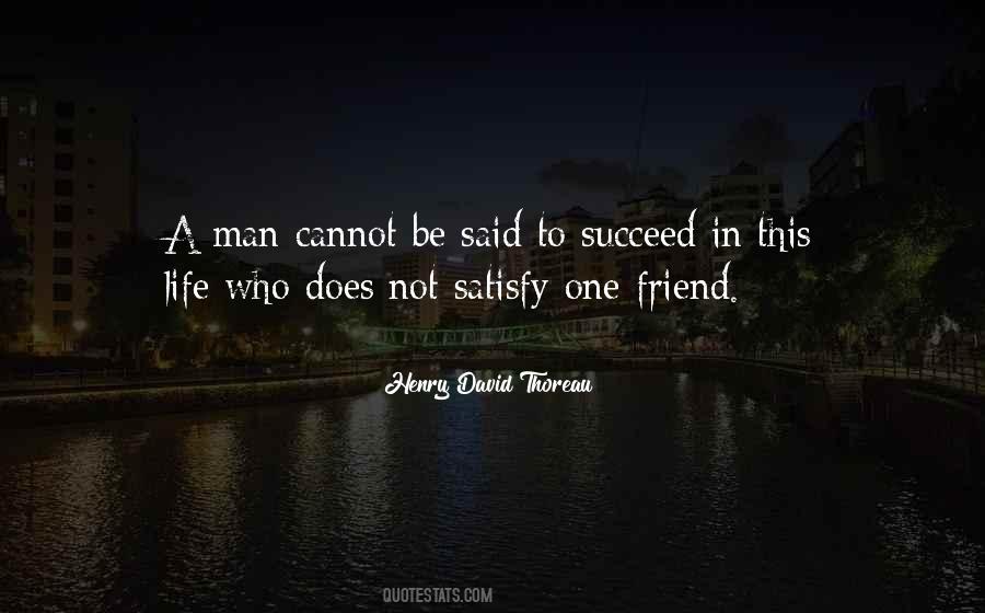 Friend David Quotes #413328