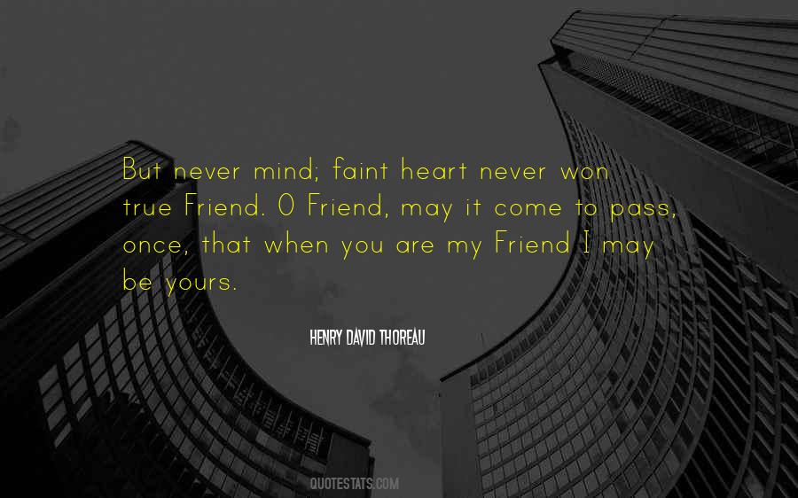 Friend David Quotes #865715