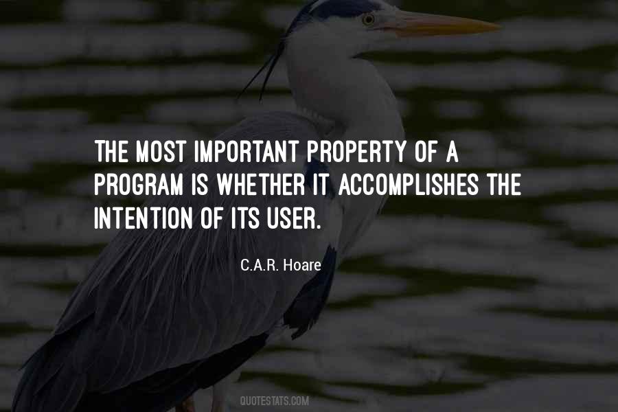 Quotes About Computer Programming #777612