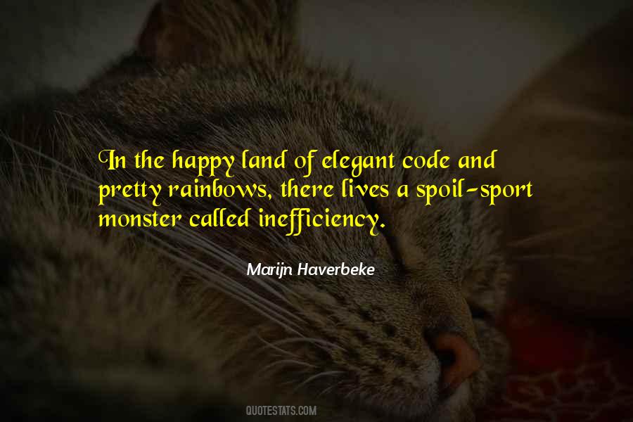 Quotes About Computer Programming #891321