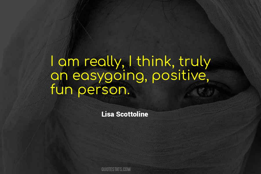Quotes About Think Positive #209701 Quotes About Think Positive #209701