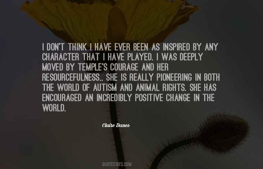 Quotes About Think Positive #272770 Quotes About Think Positive #272770