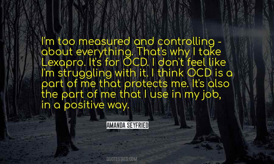 Quotes About Think Positive #294219 Quotes About Think Positive #294219