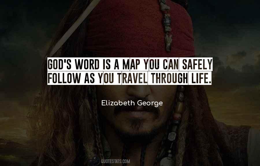 Quotes About God's Word #918733