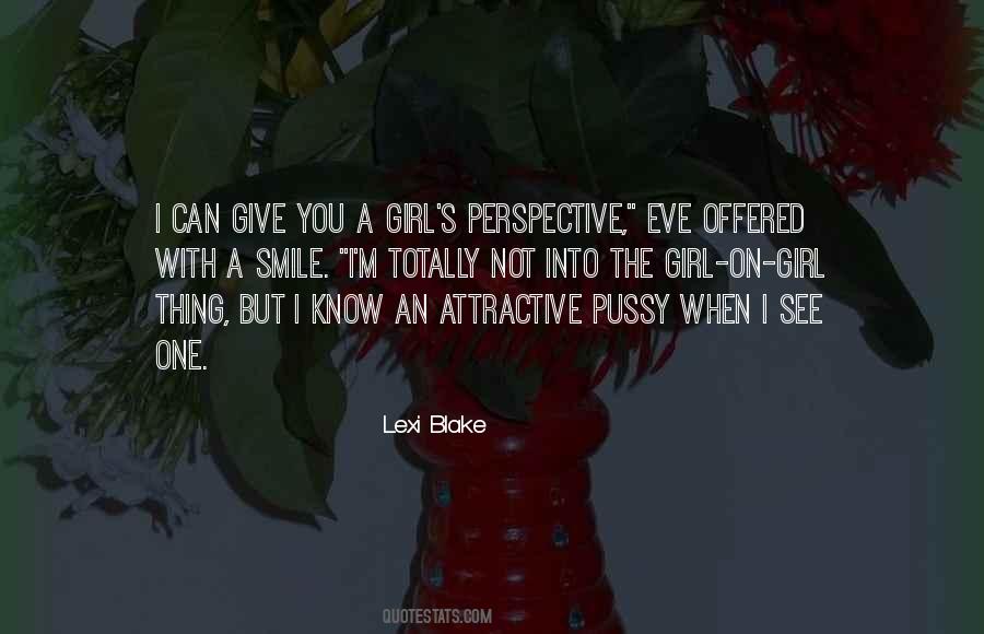 Golden Girl Quotes #1736487
