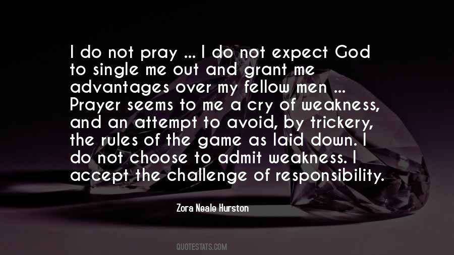 Quotes About Prayer #1842329