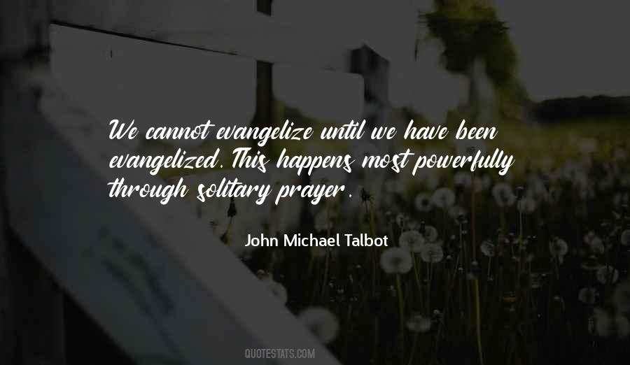 Quotes About Prayer #1842641