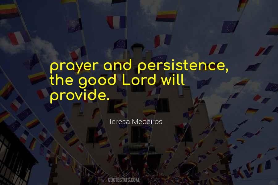 Quotes About Prayer #1843834