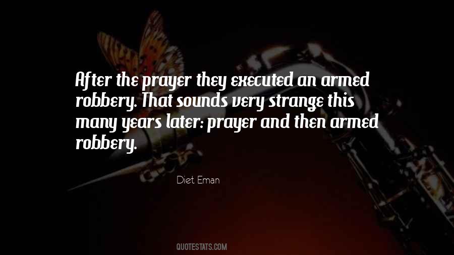 Quotes About Prayer #1843893