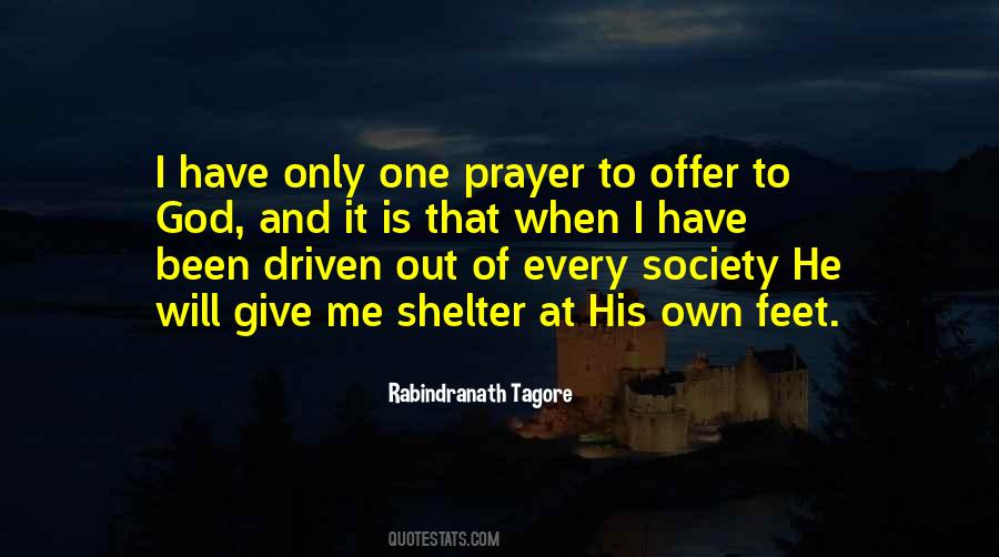 Quotes About Prayer #1847066