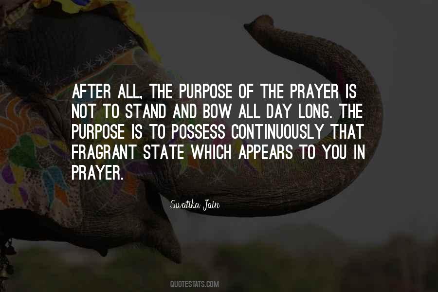 Quotes About Prayer #1847103