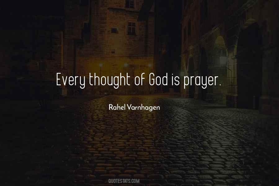 Quotes About Prayer #1850139