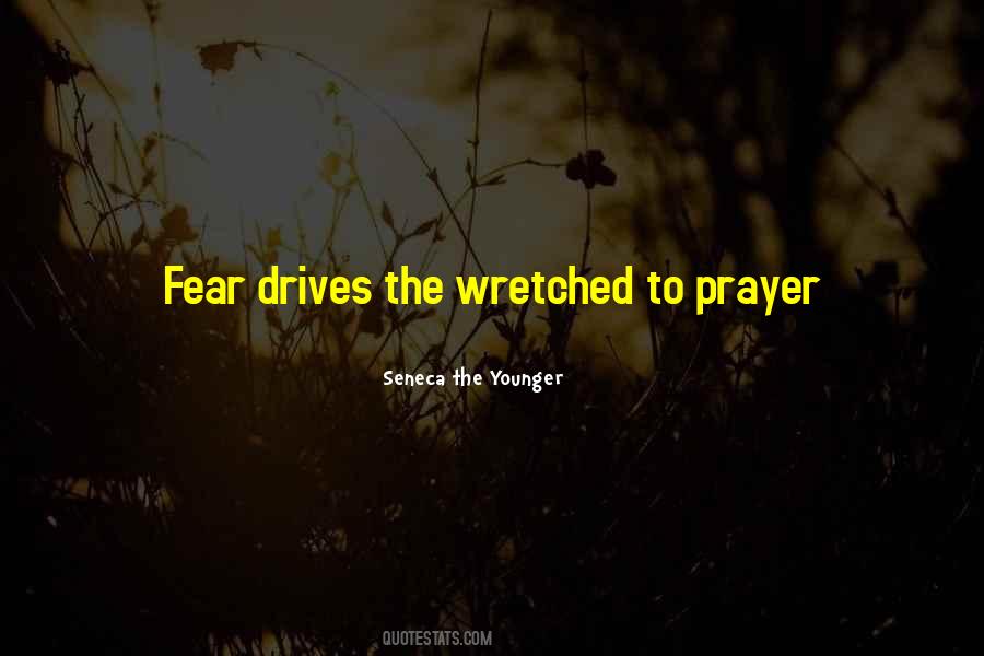 Quotes About Prayer #1850238